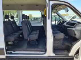 Ford Transit Kombi 2.2 L3H2