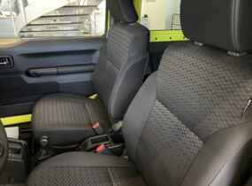 Suzuki Jimny 1.5 GLX A/T