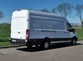 Ford Transit 2.2 TDCI R350 L4H3