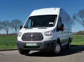 Ford Transit 2.2 TDCI R350 L4H3