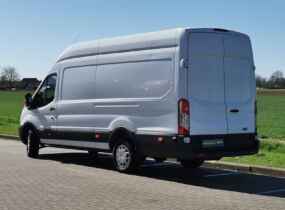 Ford Transit 2.2 TDCI R350 L4H3