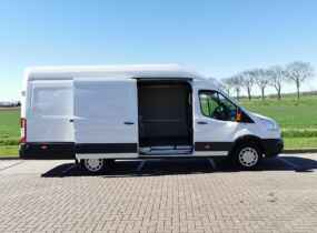 Ford Transit 2.2 TDCI R350 L4H3