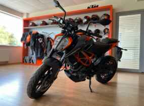 KTM 390 DUKE