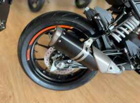 KTM 390 DUKE