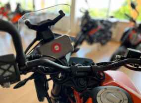 KTM 390 Adventure SW 2023