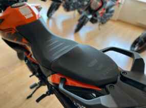 KTM 390 Adventure SW 2023