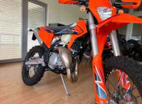 KTM 250 EXC TPI