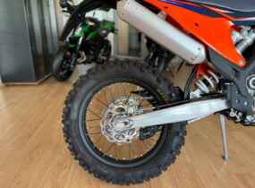 KTM 250 EXC TPI