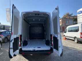 Ford Transit 2.2 TDCI L3H3