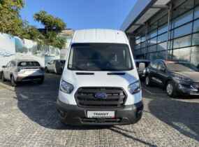 Ford Transit 2.2 TDCI L3H3