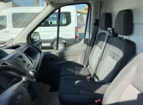 Ford Transit 2.2 TDCI R350 L4H3