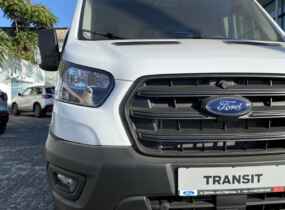 Ford Transit 2.2 TDCI L3H3