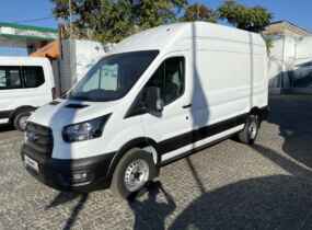 Ford Transit 2.2 TDCI L3H3