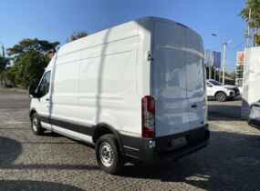 Ford Transit 2.2 TDCI L3H3