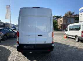 Ford Transit 2.2 TDCI L3H3