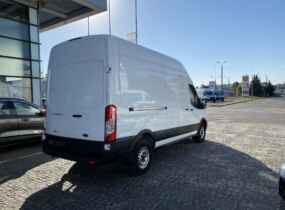 Ford Transit 2.2 TDCI L3H3