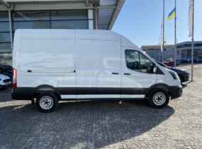 Ford Transit 2.2 TDCI L3H3