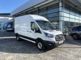 Ford Transit 2.2 TDCI L3H3