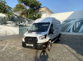 Ford Transit 2.2 TDCI R350 L4H3