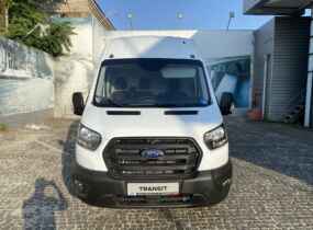 Ford Transit 2.2 TDCI R350 L4H3