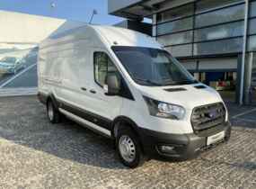 Ford Transit 2.2 TDCI R350 L4H3