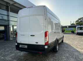 Ford Transit 2.2 TDCI R350 L4H3