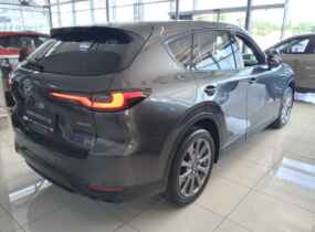 MAZDA CX-60 2.5 4wd Premium-Line