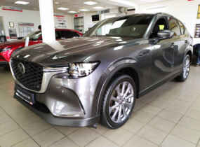 MAZDA CX-60 Premium-Line