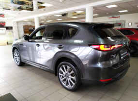 MAZDA CX-60 Premium-Line