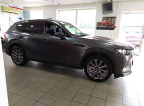 MAZDA CX-60 Premium-Line