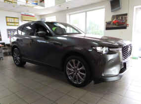 MAZDA CX-60 Premium-Line