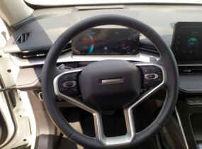 HAVAL H6 2.0 Top 7DCT 4WD