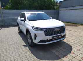 HAVAL H6 2.0 Top 7DCT 4WD