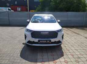 HAVAL H6 2.0 Top 7DCT 4WD