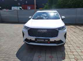 HAVAL H6 2.0 Top 7DCT 4WD