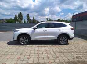 HAVAL H6 2.0 Top 7DCT 4WD