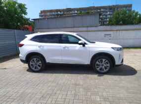 HAVAL H6 2.0 Top 7DCT 4WD