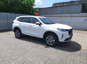 HAVAL H6 2.0 Top 7DCT 4WD