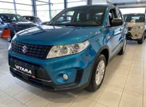 Suzuki Vitara 1.6L 2WD GL 5МТ