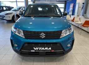 Suzuki Vitara 1.6L 2WD GL 5МТ