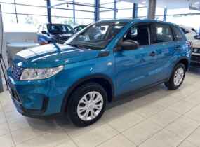 Suzuki Vitara 1.6L 2WD GL 5МТ