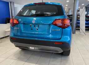 Suzuki Vitara 1.6L 2WD GL 5МТ