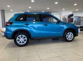 Suzuki Vitara 1.6L 2WD GL 5МТ