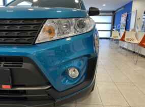 Suzuki Vitara 1.6L 2WD GL 5МТ