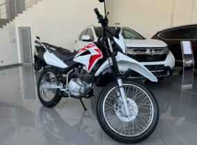 HONDA XR150L