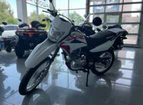 HONDA XR150L