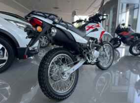 HONDA XR150L