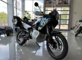 HUSQVARNA NORDEN 901 EXPEDITION 2023