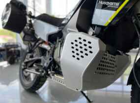 HUSQVARNA NORDEN 901 EXPEDITION 2023