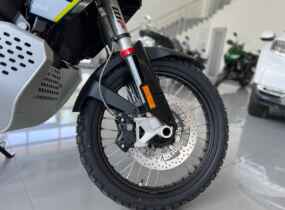 HUSQVARNA NORDEN 901 EXPEDITION 2023